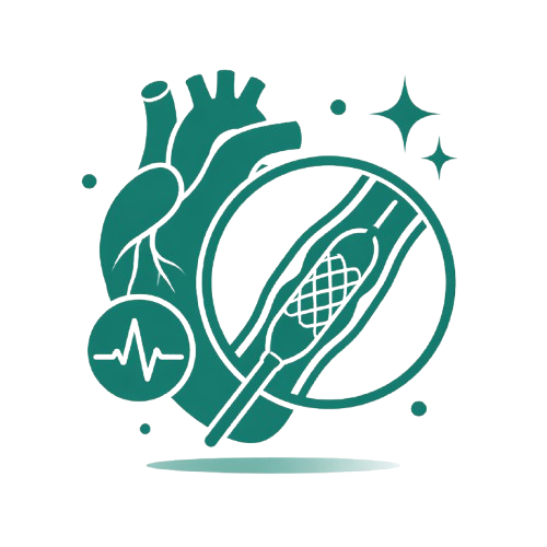 Angioplasty Icon