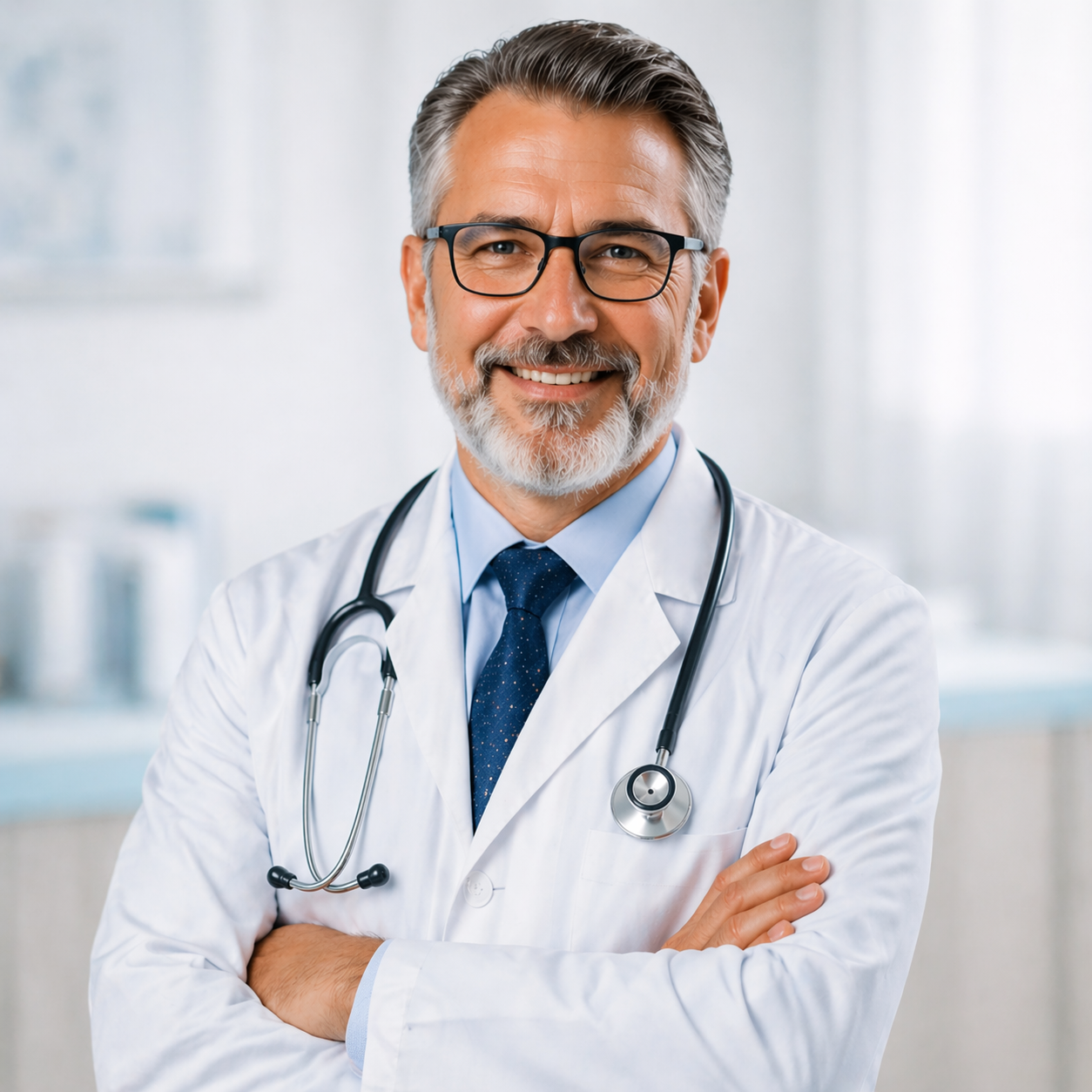 DR. David Joyson Image