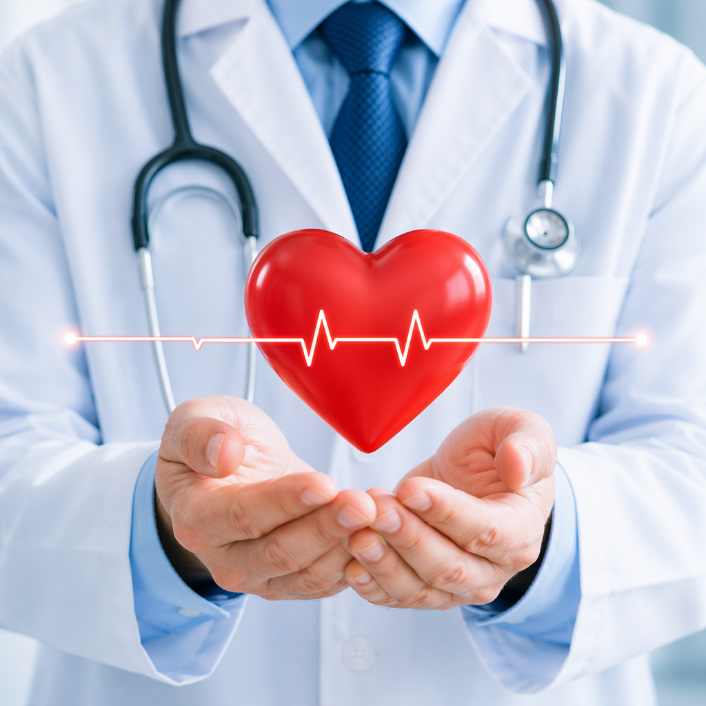 Cardiology Blog 2