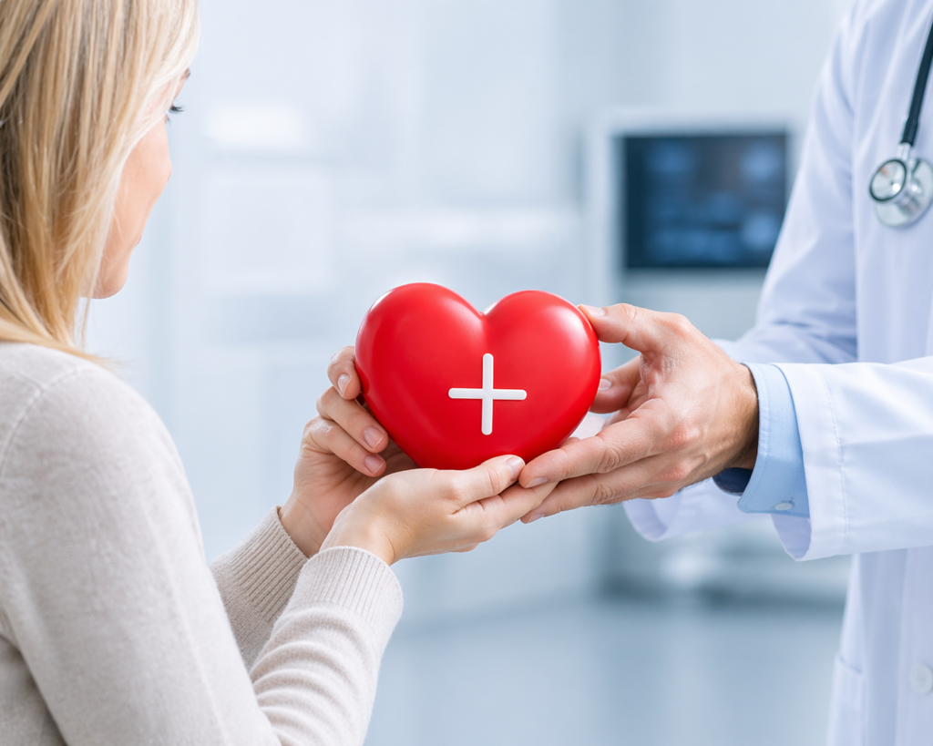 Cardiology Blog