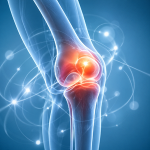 How to Maintain Healthy Joints as You Age