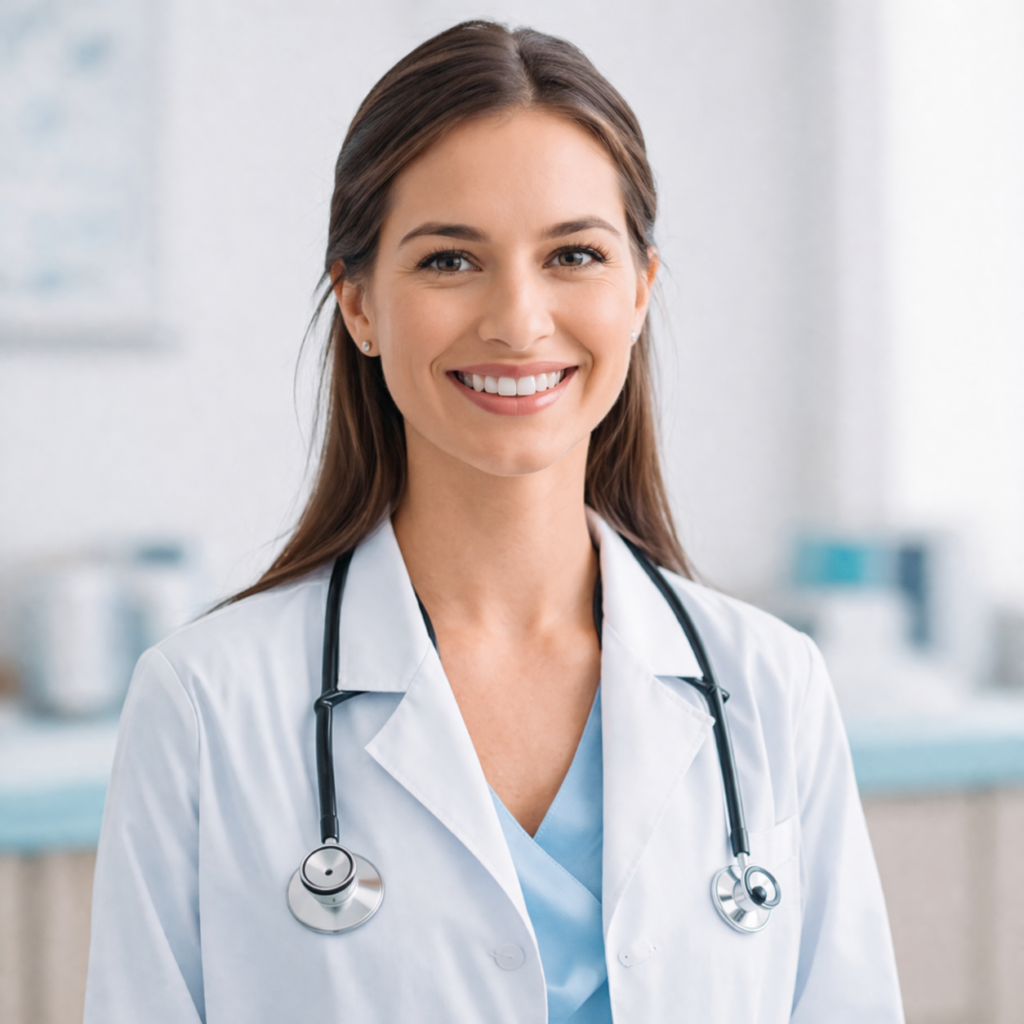 DR Priyanka Joe