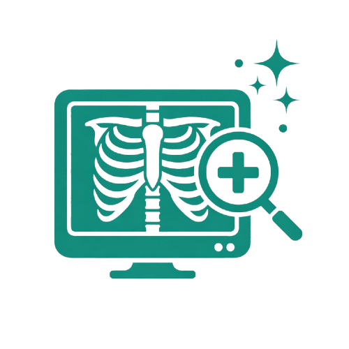maging and Diagnostics Icon