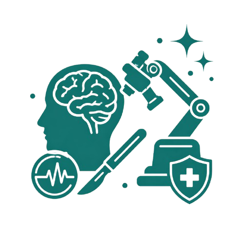 Neuro Surgery Icon