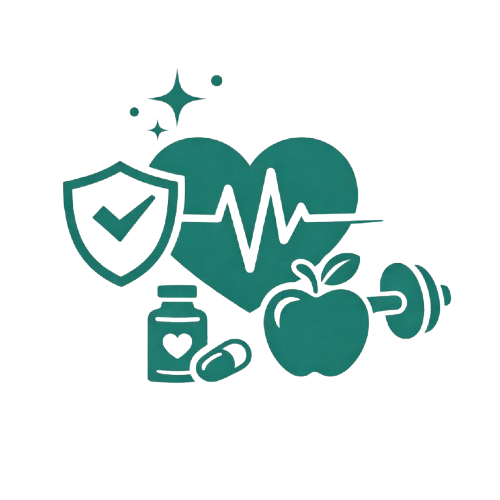 Preventive Cardiology Icon