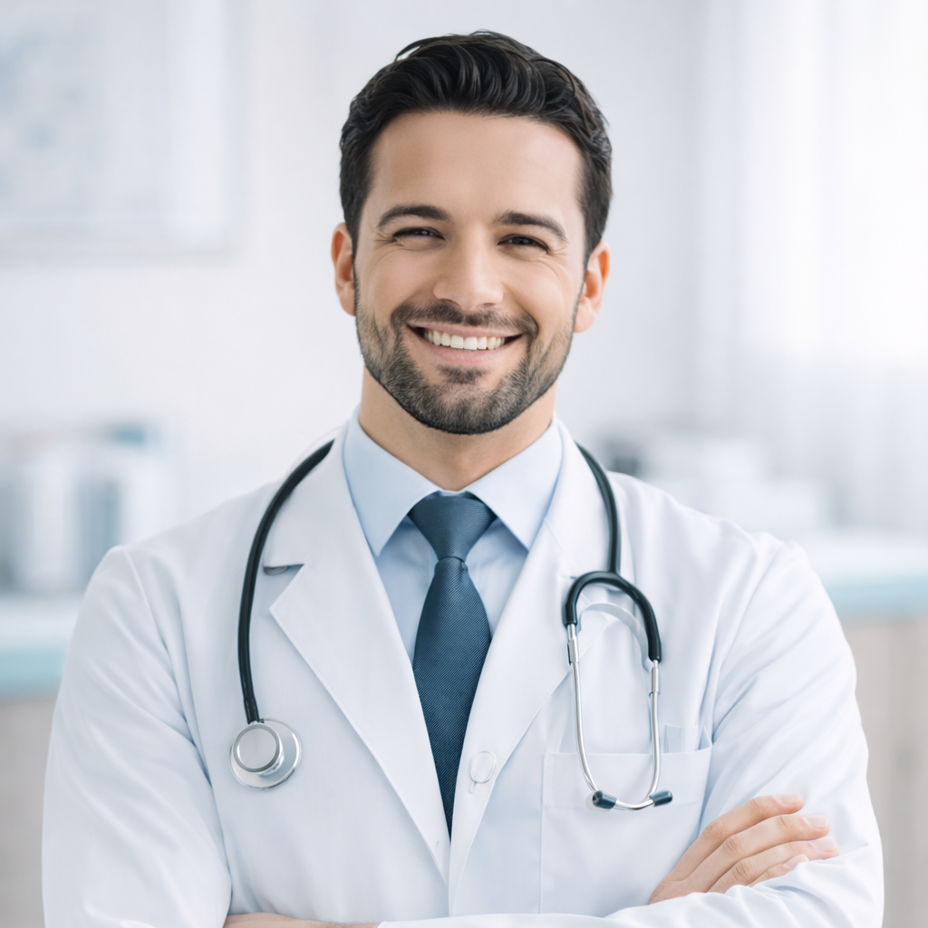 Dr. Baskar Joy