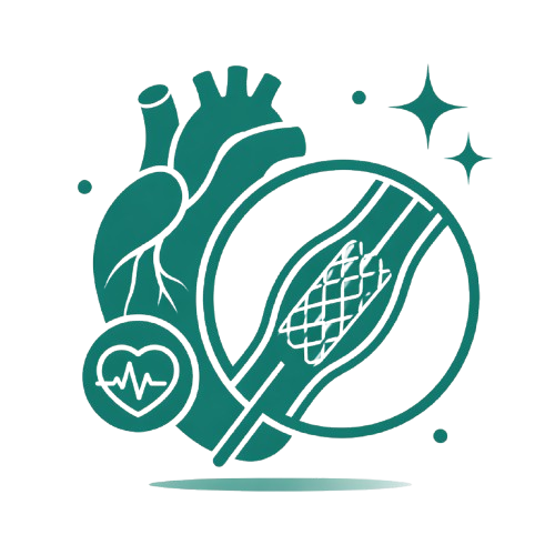 Stenting Icon